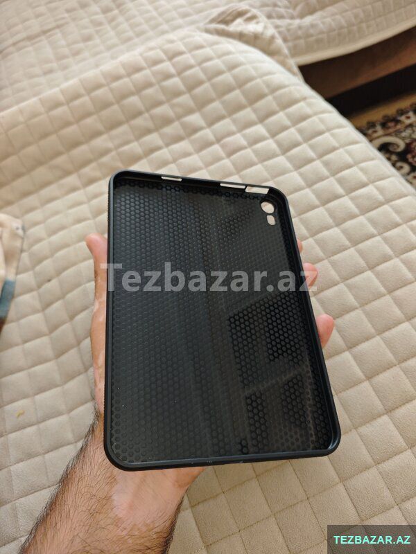 İpad Mini 7 Pro — Planshetlər, Bakı (5)