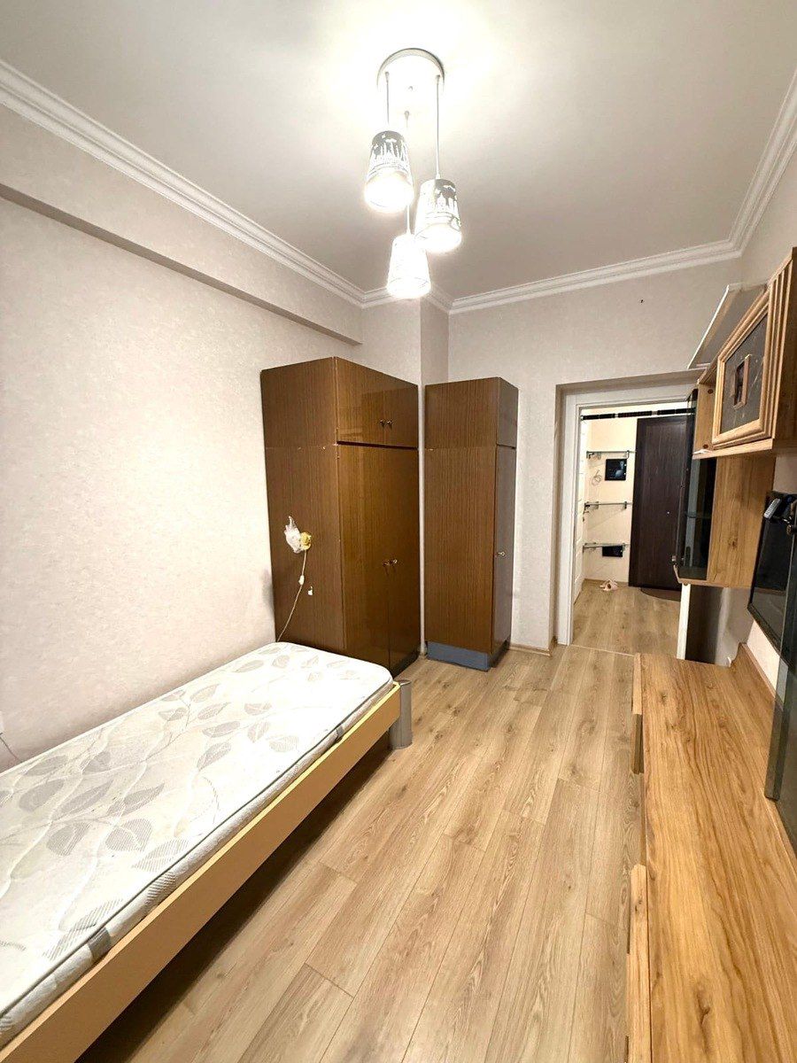 İcarəyə verilir 2 otaqlı yeni tikili 45 m² — Mənzil, Bakı (2)