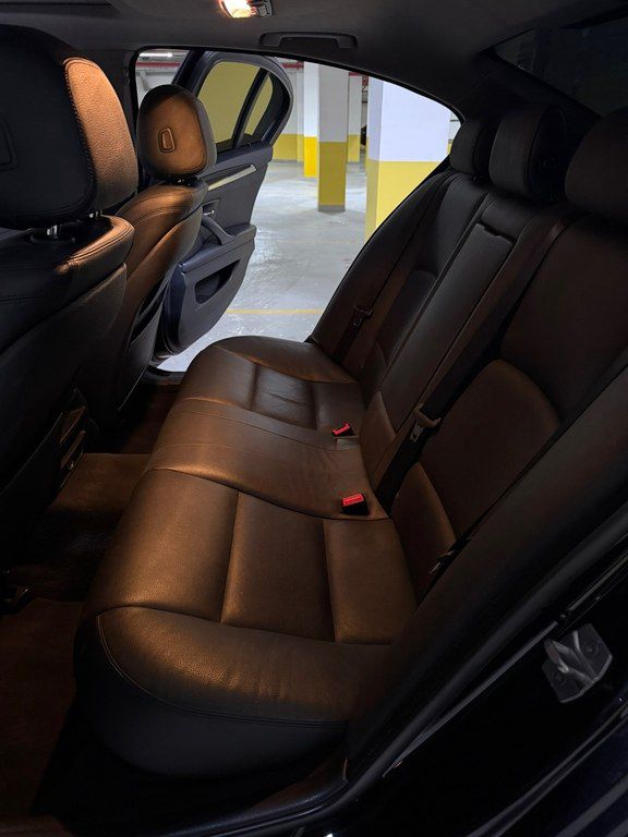 BMW 520d, 2.0 L, 2015 il, 203 000 km — Avtomobillər, Bakı (9)