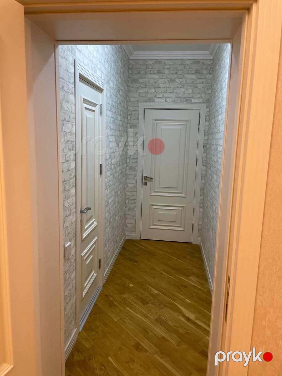 Satılır 4 otaqlı yeni tikili 148 m² — Mənzil, Bakı (7)