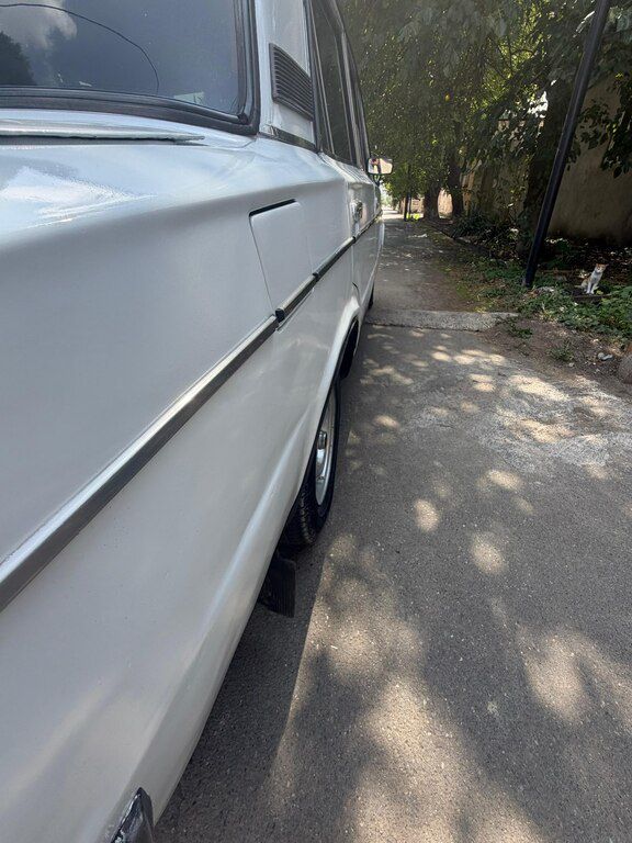 Lada (VAZ) 2106, 1.6 L, 1984 il, 154 548 km — Avtomobillər, Şəmkir (6)