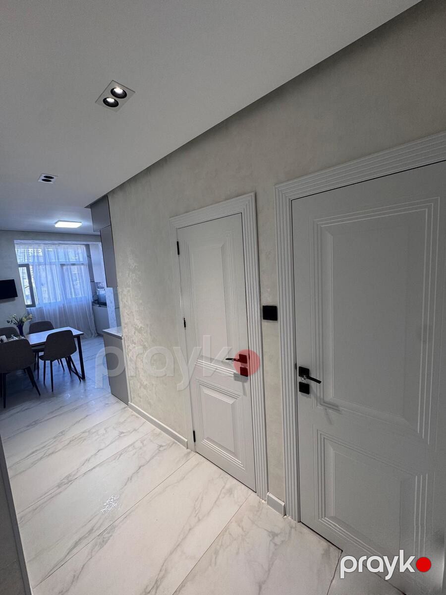 Satılır 3 otaqlı köhnə tikili 72 m² — Mənzil, Bakı (7)