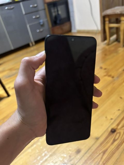Poco C75, 128 GB, rəng - Qara, Sensor — Lənkəran