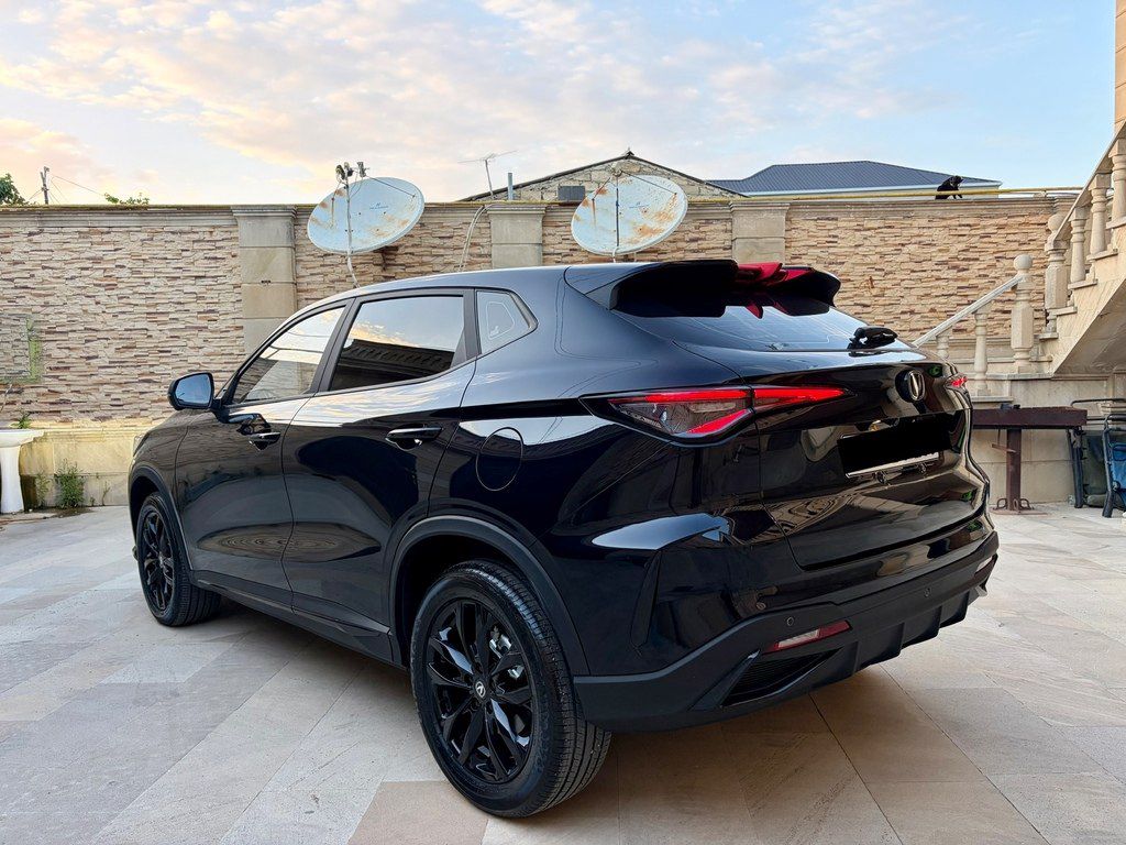 Changan Oshan X5 Plus, 1.5 L, 2026 il, 1 500 km — Avtomobillər, Bakı (10)