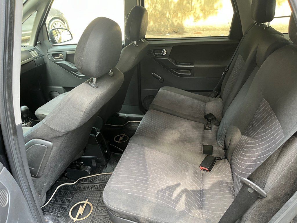 Opel Meriva, 1.3 L, 2006 il, 235 000 km — Avtomobillər, Bakı (7)
