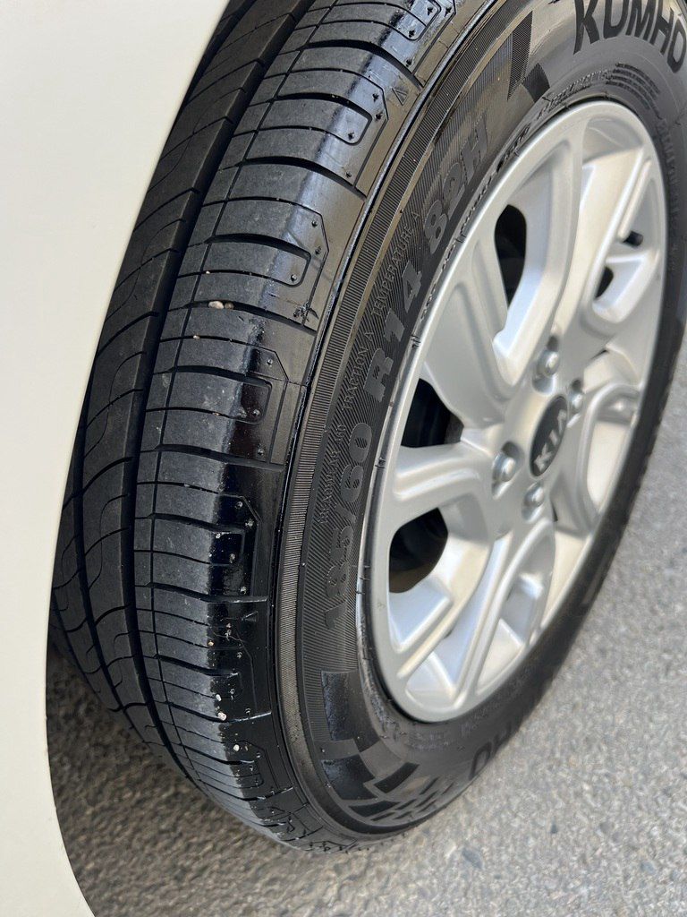Kia Morning, 1.0 L, 2018 il, 158 000 km — Avtomobillər, Bakı (8)