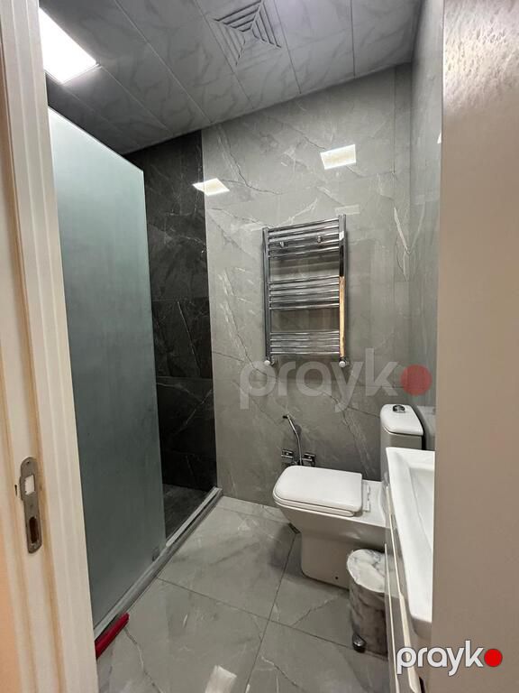 Satılır 3 otaqlı yeni tikili 99 m² — Mənzil, Bakı (6)