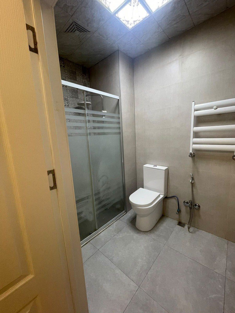 İcarəyə verilir 2 otaqlı yeni tikili 75 m² — Mənzil, Bakı (11)