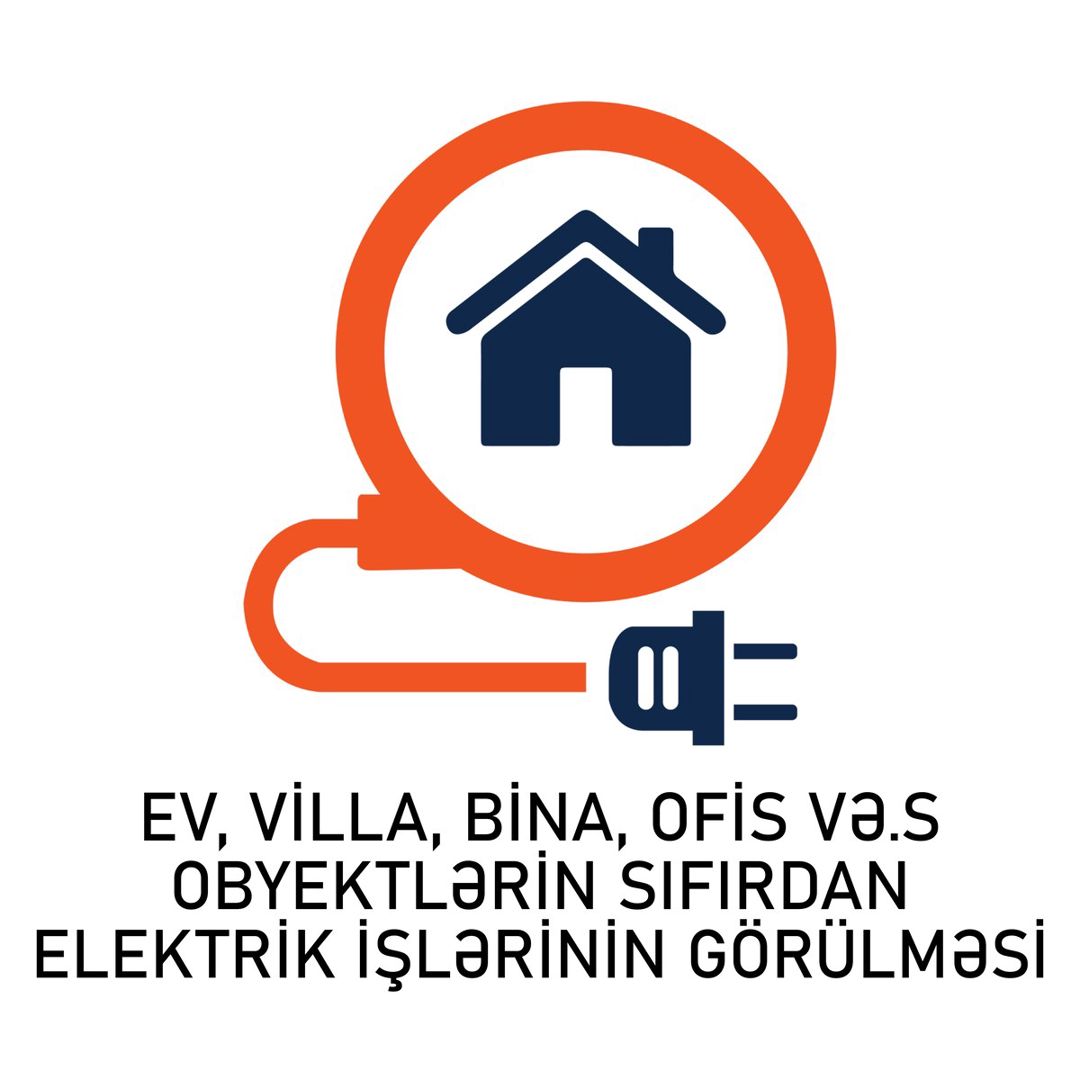 Elektrik xidməti — Təmir və inşaat, Bakı (4)