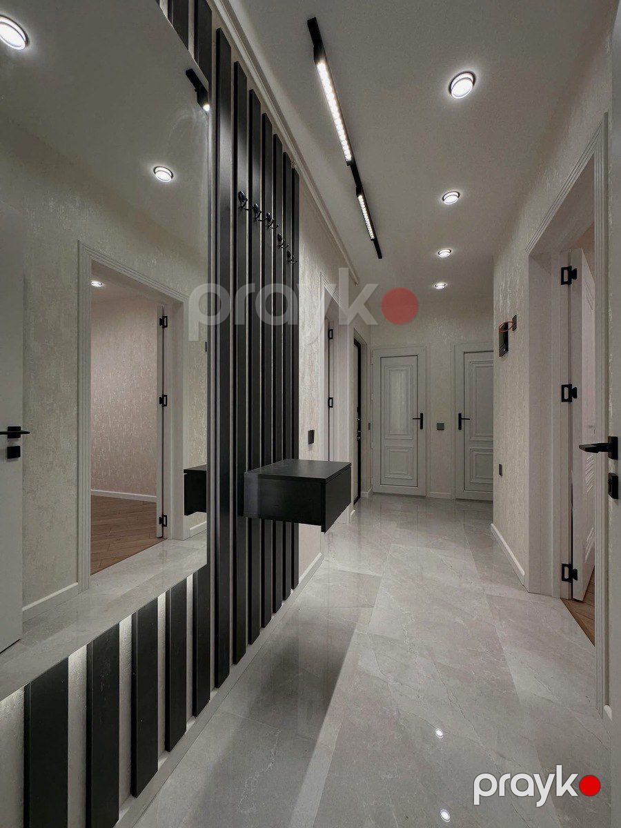 Satılır 3 otaqlı köhnə tikili 65 m² — Mənzil, Bakı (8)