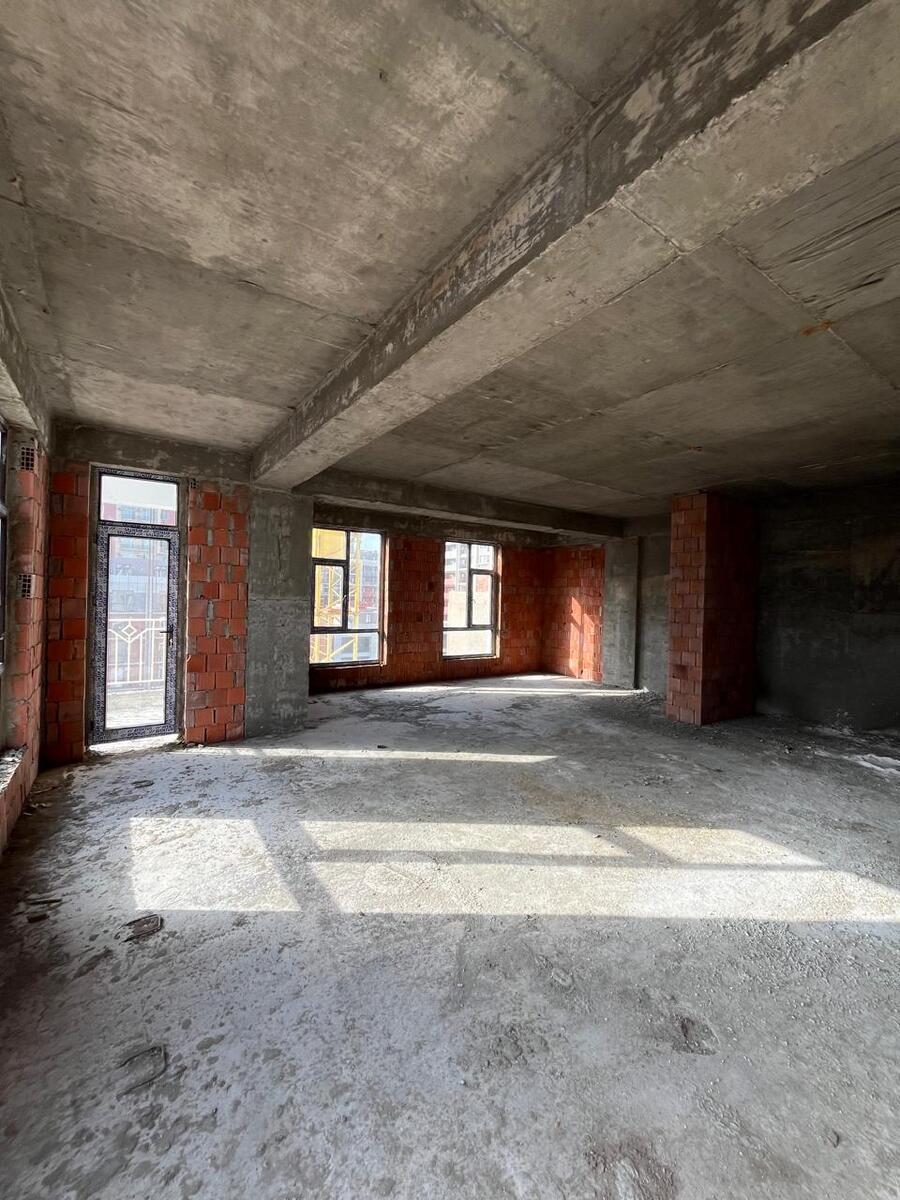 Satılır 2 otaqlı yeni tikili 82 m² — Mənzil, Bakı (3)