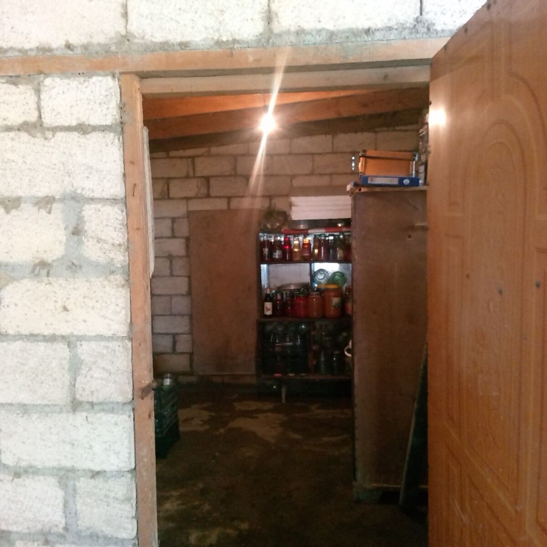 Həyət evi, Xaçmaz r — Ev, villa, Xaçmaz (6)
