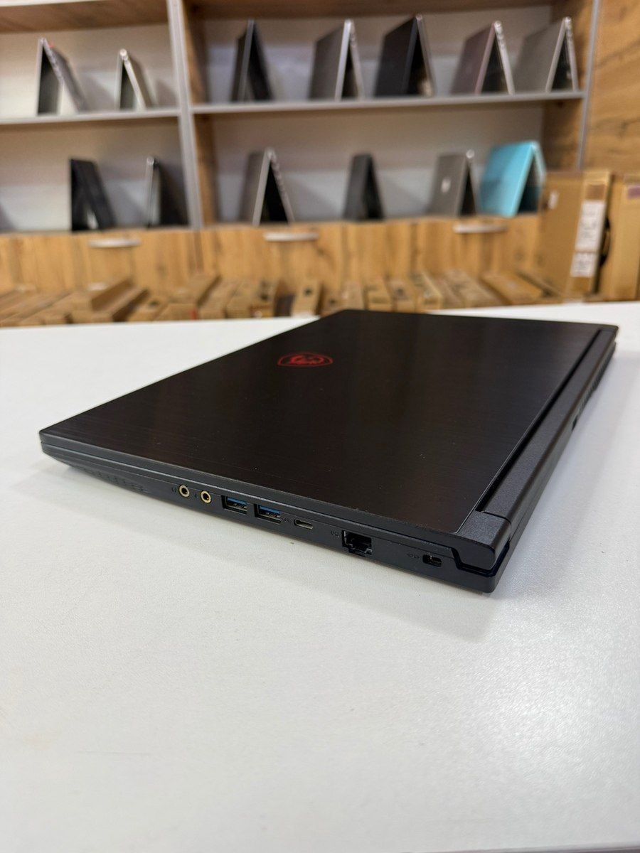 MSİ Gaming — Noutbuklar, Bakı (6)