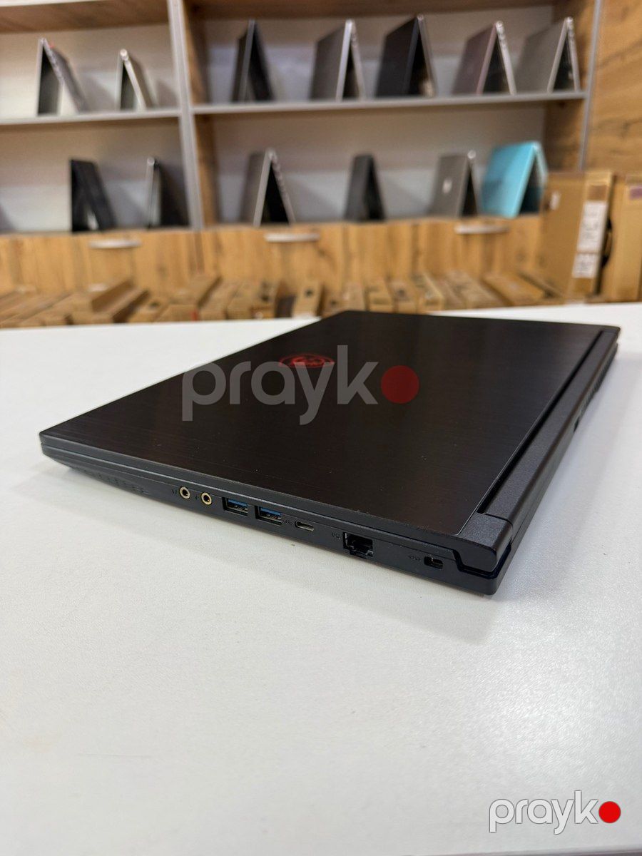 MSİ Gaming — Noutbuklar, Bakı (6)
