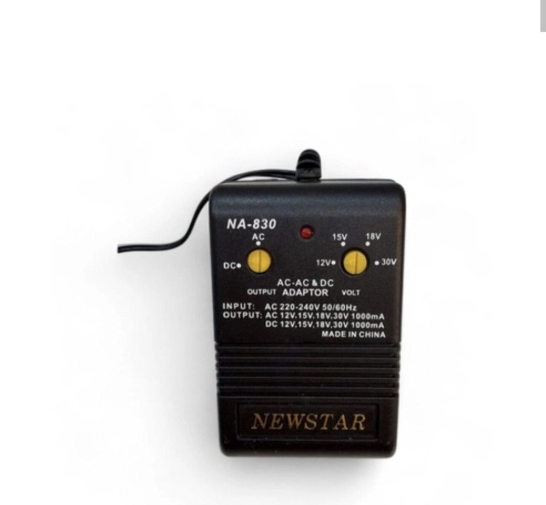 Newstar NA-830 çox funksiyalı adapter — Təmir və inşaat, Bakı