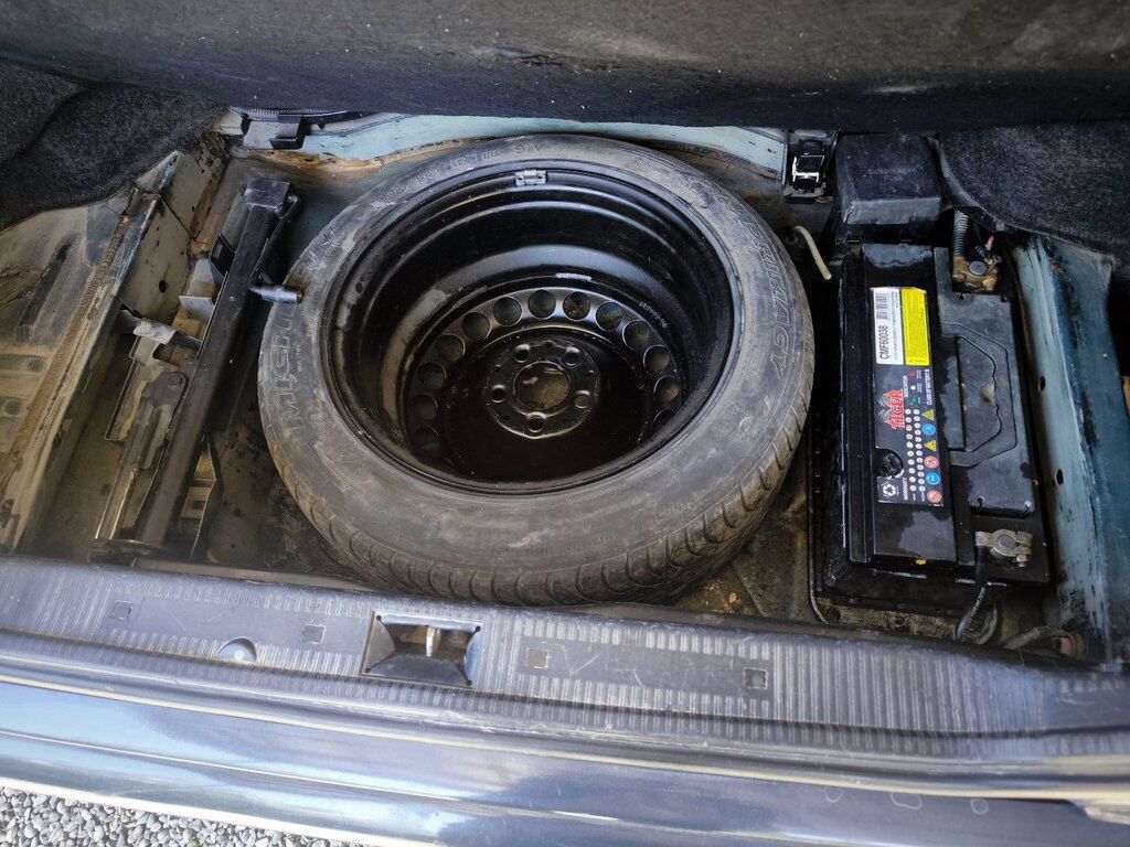 Mercedes C 180, 1.8 L, 1998 il, 389 674 km — Avtomobillər, Bərdə (7)