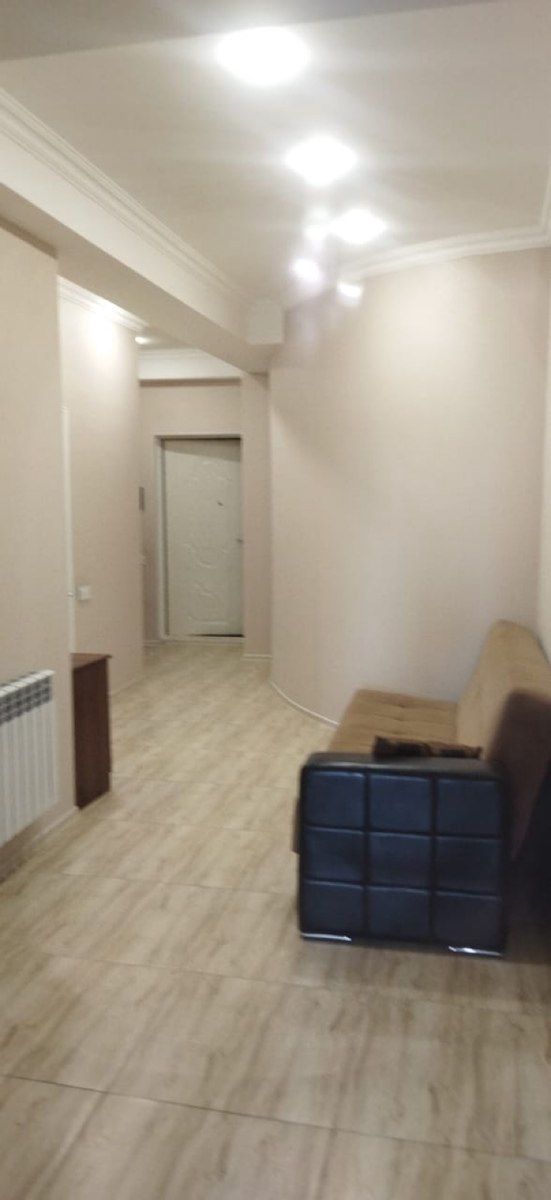 2-otaqlı yeni tikili kirayə verilir, Xırdalan ş., 60 m² — Mənzil, Xırdalan (5)