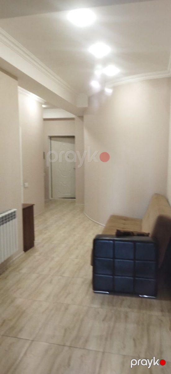 2-otaqlı yeni tikili kirayə verilir, Xırdalan ş., 60 m² — Mənzil, Xırdalan (5)
