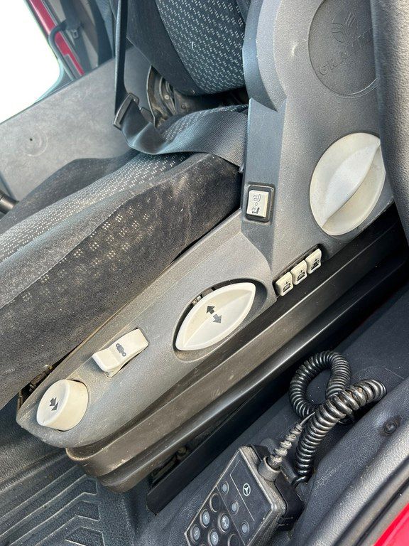 Mercedes Atego 816, 4.2 L, 2011 il, 418 000 km — Yük maşınları, Bakı (8)