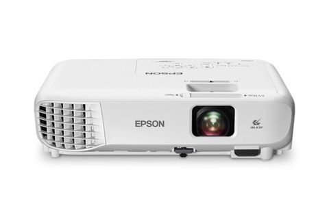 Proyektor "Epson 660" — Bakı