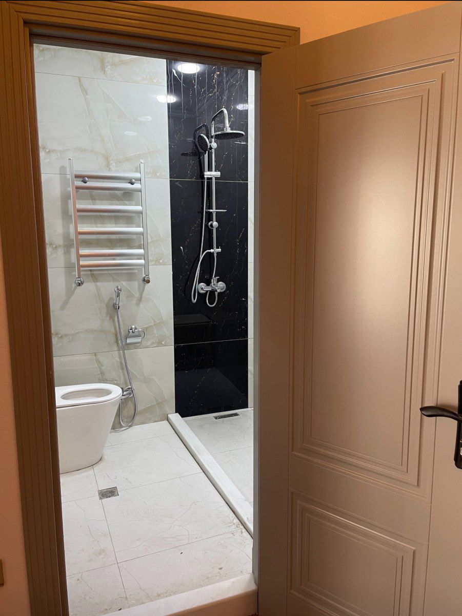 İcarəyə verilir 2 otaqlı ofis 75 m² — Ofis, Bakı (4)