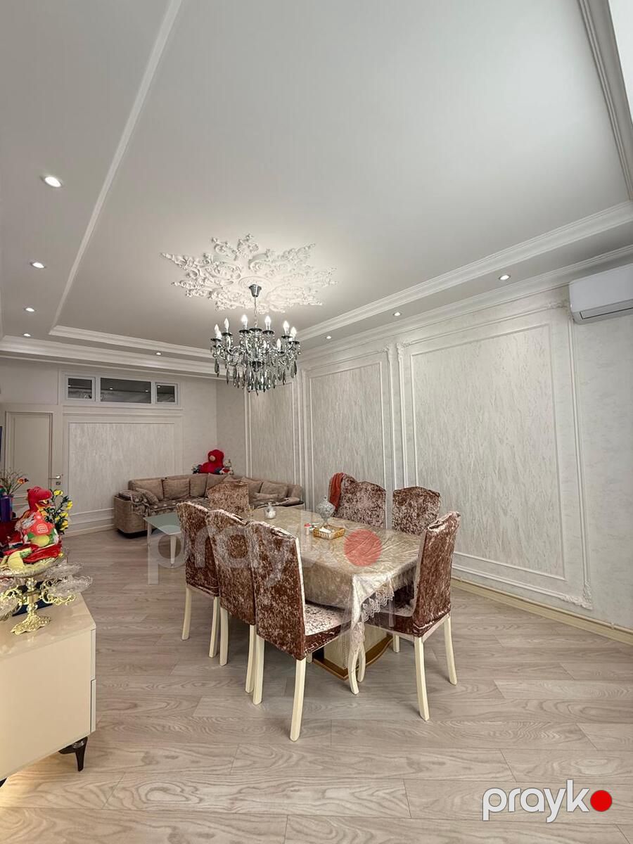 Satılır 2 otaqlı yeni tikili 81 m² — Mənzil, Bakı (5)