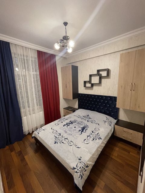 Satılır 2 otaqlı yeni tikili 50 m² — Bakı