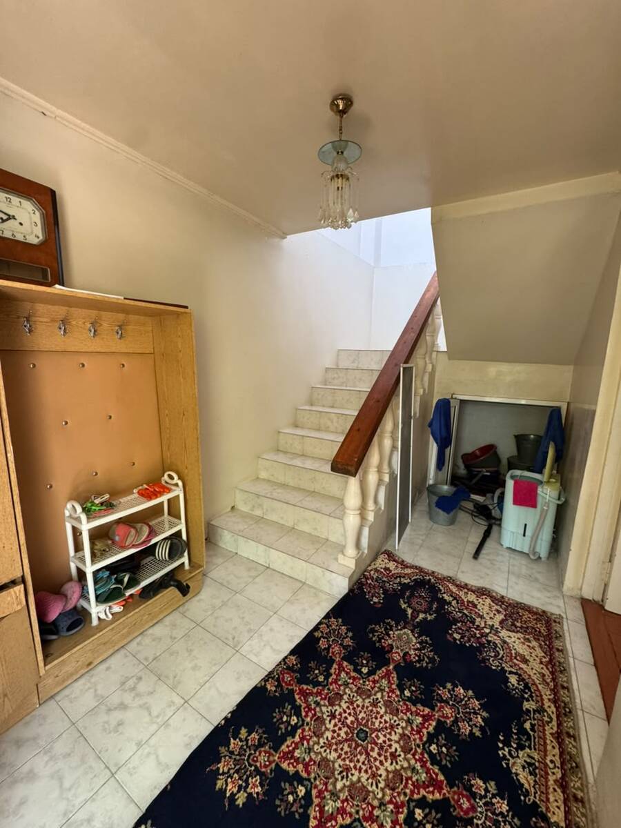 Bağ evi, Quba r — Ev, villa, Quba (7)