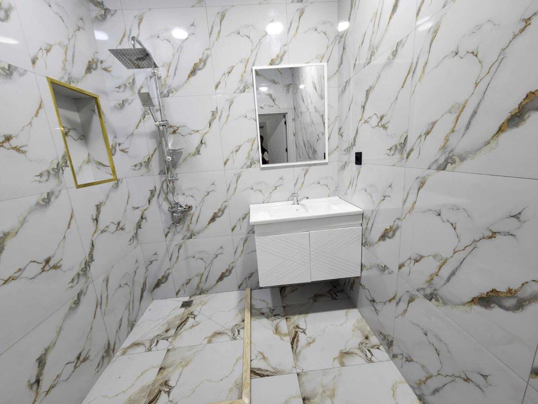 Satılır 3 otaqlı yeni tikili 59 m² — Mənzil, Bakı (10)