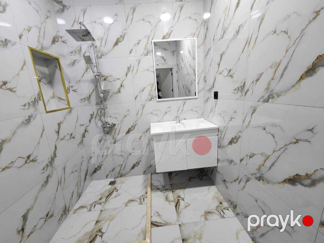 Satılır 3 otaqlı yeni tikili 59 m² — Mənzil, Bakı (10)