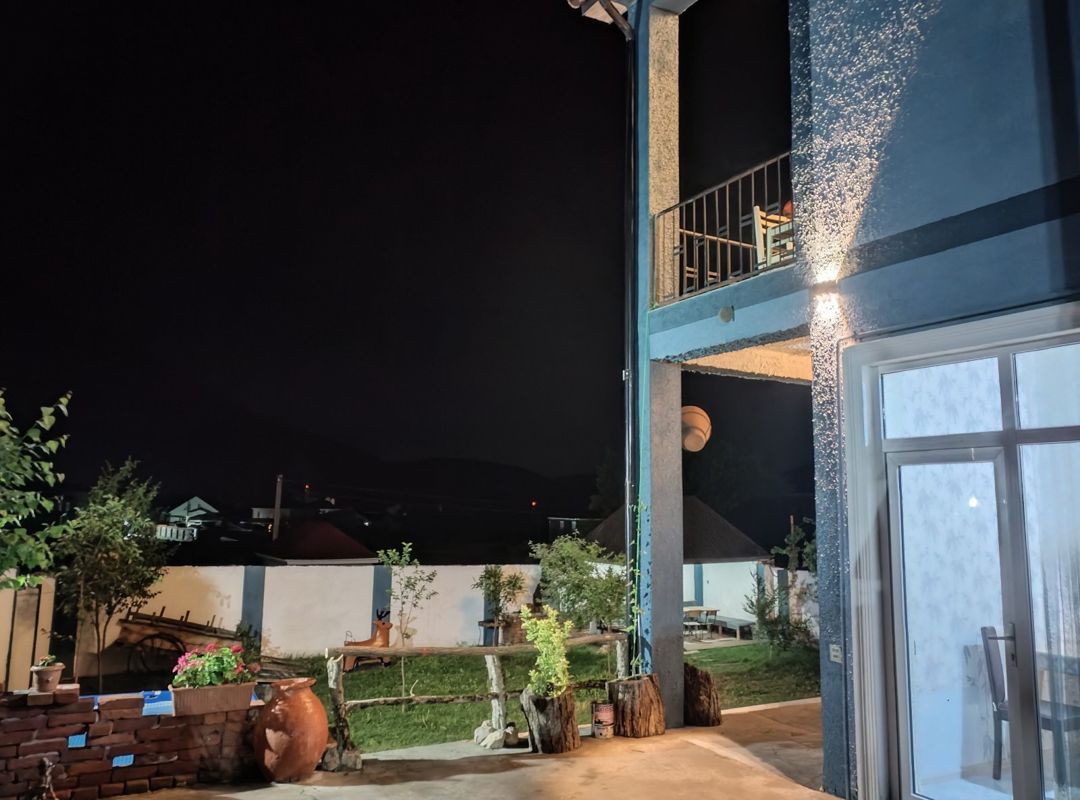 Villa kirayə verilir, Qax r — Ev, villa, Qax (7)
