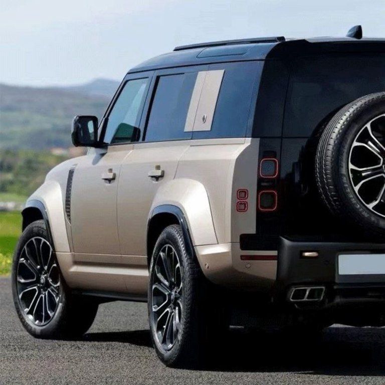 "Land rover Defender" diskləri R22 — Ehtiyat hissələri və aksesuarlar, Bakı (3)