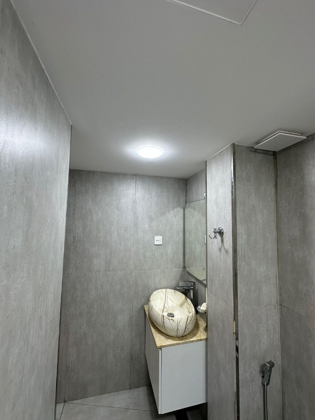 Bakı, 2 otaqlı, Köhnə tikili, m. Həzi Aslanov, 65 kv. m — Mənzil, Bakı (8)