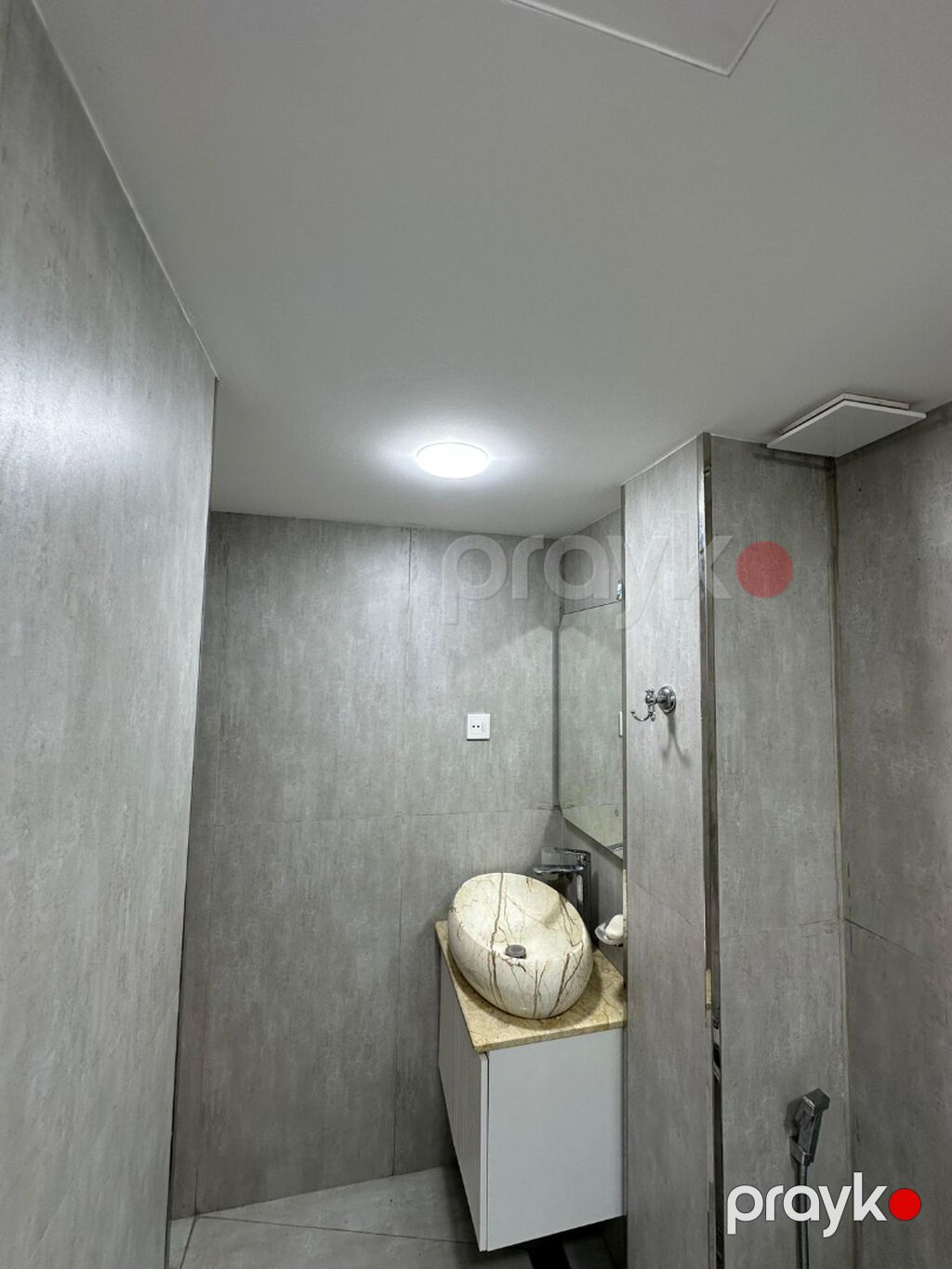 Bakı, 2 otaqlı, Köhnə tikili, m. Həzi Aslanov, 65 kv. m — Mənzil, Bakı (8)