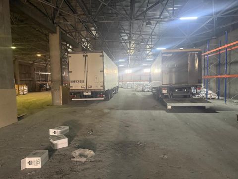 İcarəyə verilir obyekt 3000 m² — Bakı