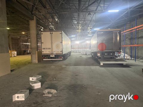 İcarəyə verilir obyekt 3000 m²