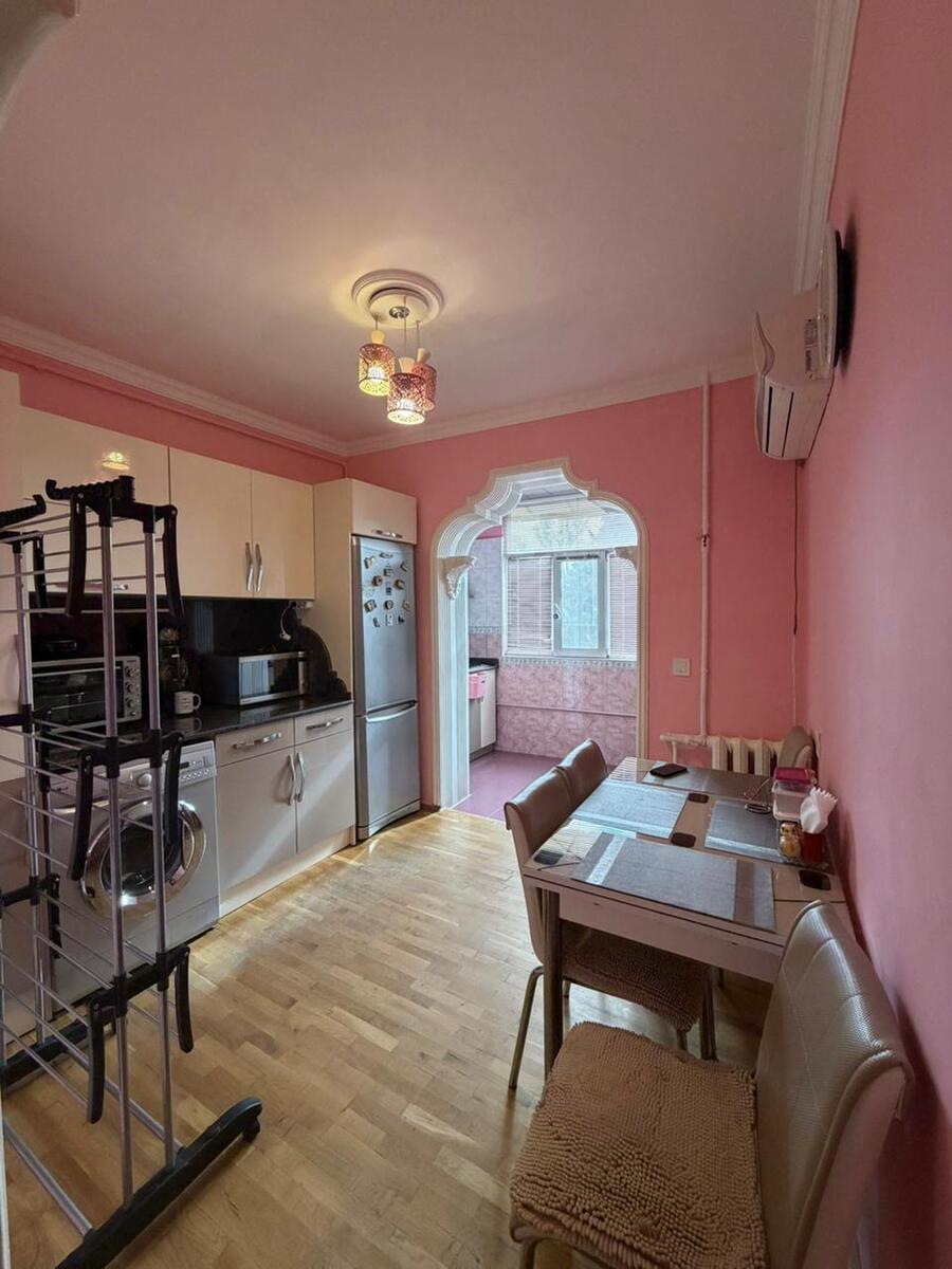Satılır 2 otaqlı köhnə tikili 80 m² — Mənzil, Bakı (11)