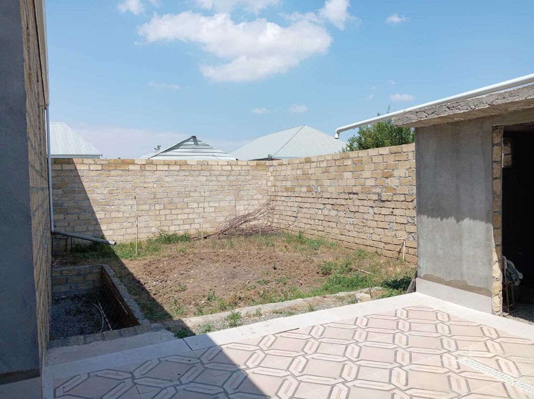 Həyət evi, Gəncə ş — Ev, villa, Gəncə (6)
