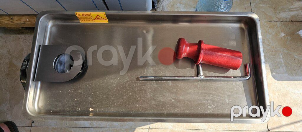 Ətçəkən "Çağdaş N32" Soyutmalı — Biznes və avadanlıq, Bakı (5)