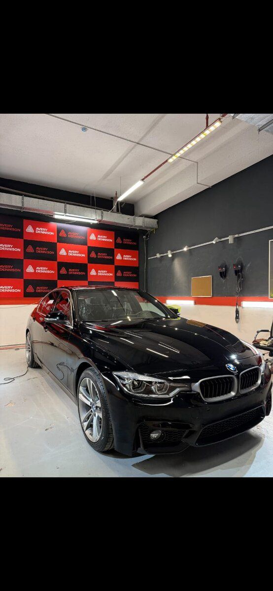 BMW 330, 2017 il — Avtomobillər, Bakı (6)