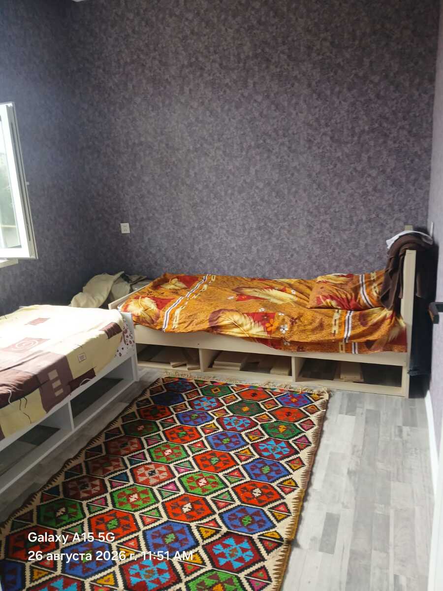 Satılır 4 otaqlı həyət evi/bağ evi 89 m² — Ev, villa, Xırdalan (2)