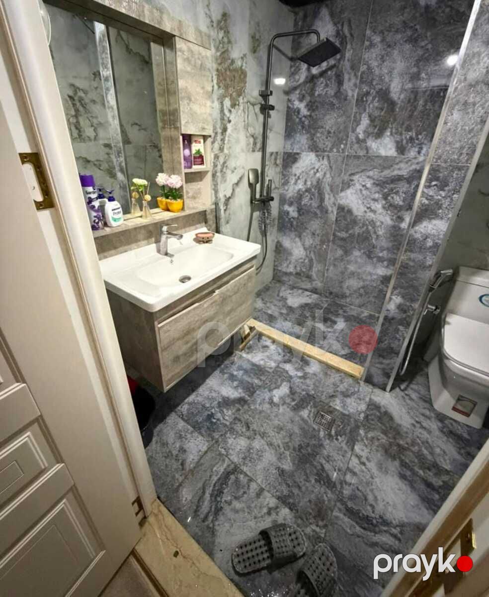 Satılır 3 otaqlı köhnə tikili 70 m² — Mənzil, Bakı (11)