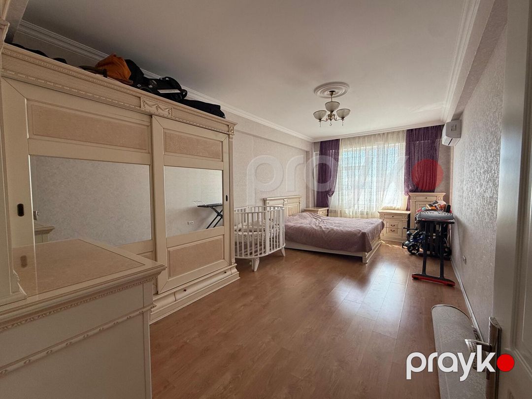 Satılır 4 otaqlı yeni tikili 162 m² — Mənzil, Bakı (6)