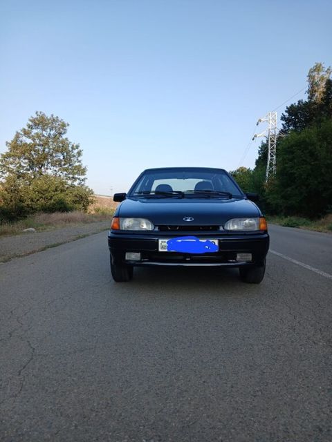 Lada (VAZ) 2115, 1.5 L, 2006 il, 268 200 km — Şəmkir