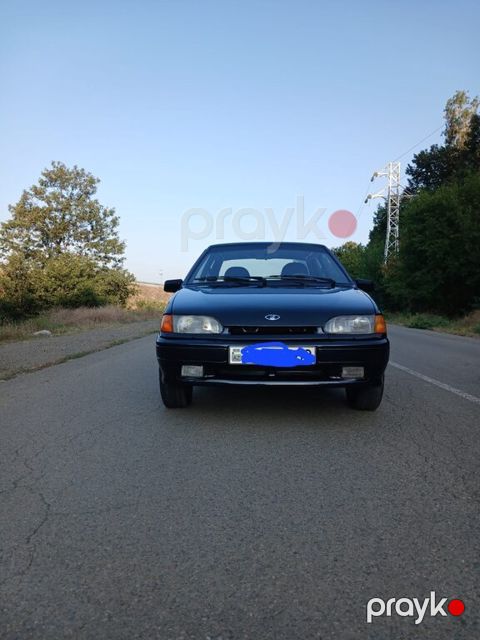 Lada (VAZ) 2115, 1.5 L, 2006 il, 268 200 km