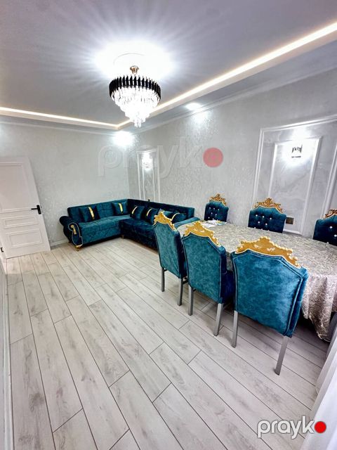 Satılır 2 otaqlı köhnə tikili 63 m²
