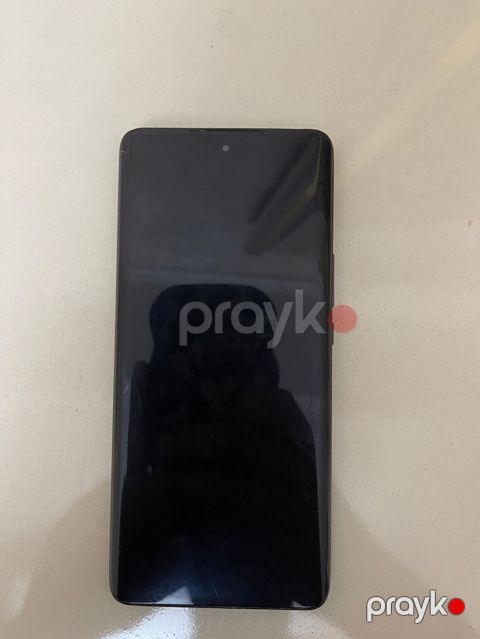 Honor X9b, 256 GB, rəng - Qara, Barmaq izi — Digah