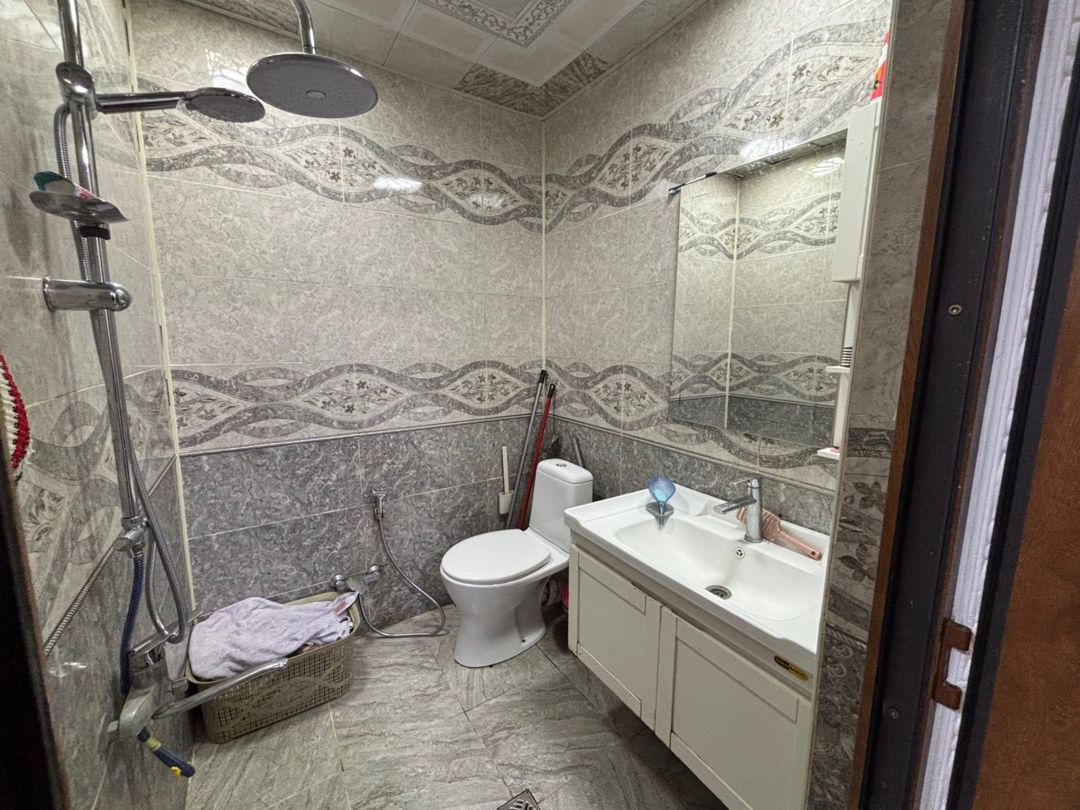 3-otaqlı yeni tikili, Xırdalan ş., 77 m² — Mənzil, Xırdalan (11)