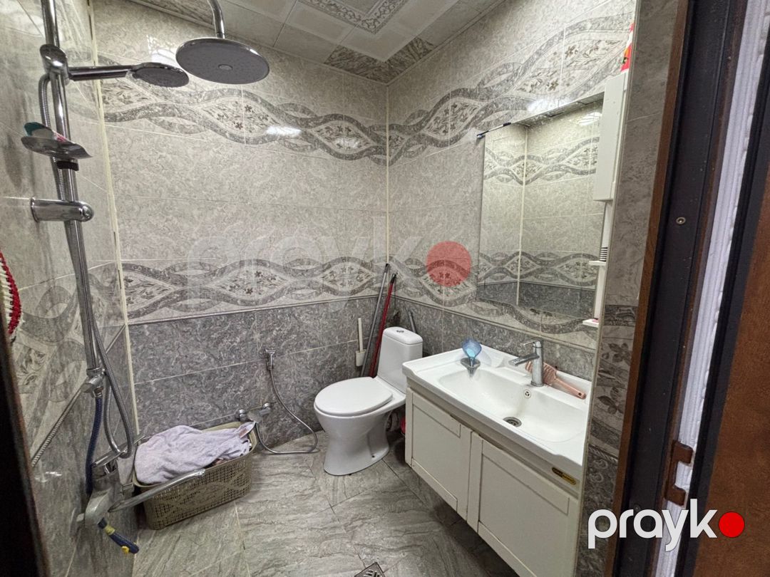3-otaqlı yeni tikili, Xırdalan ş., 77 m² — Mənzil, Xırdalan (11)