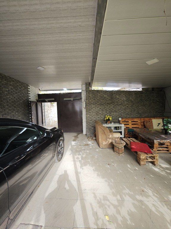 Satılır 4 otaqlı həyət evi/bağ evi 110 m² — Ev, villa, Bakı (4)